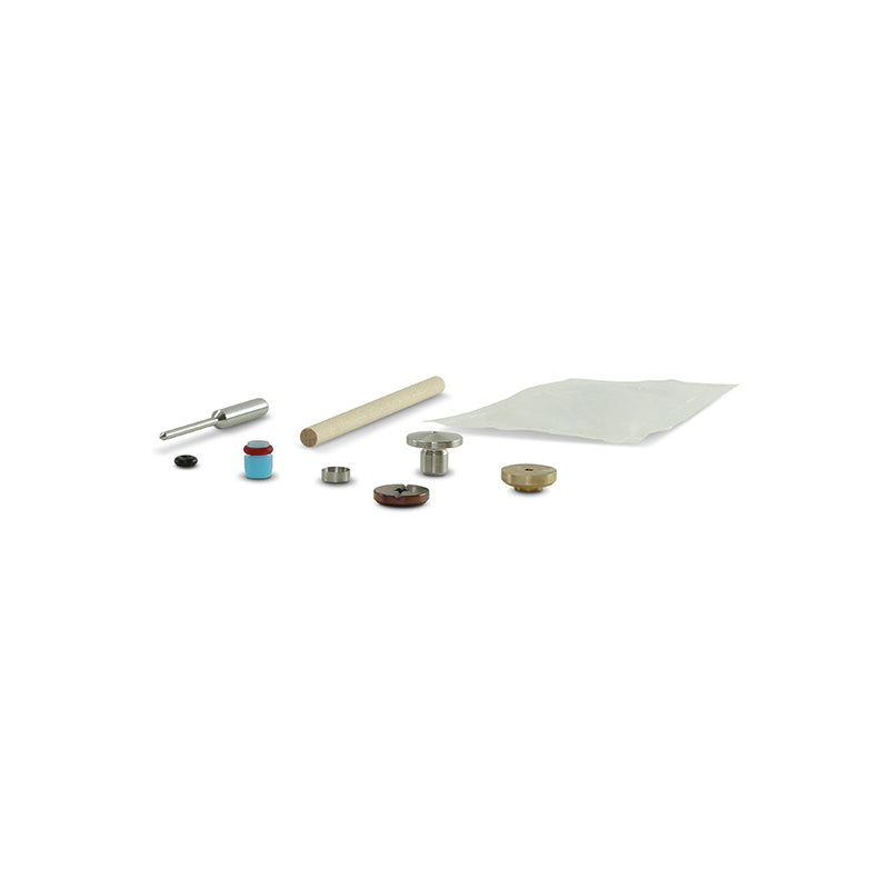 Complete On/off Valve Repair Kit-On/Off Valve Parts-AccuStream-AccuStream