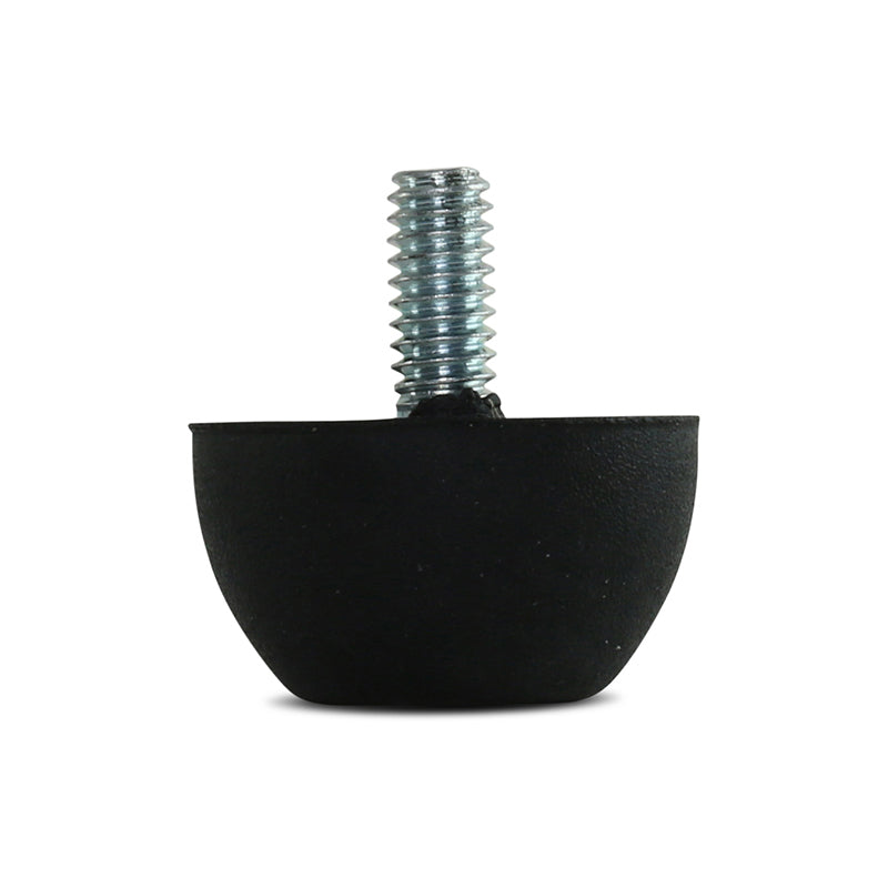 Rubber Bumper, 60K-Cutting Head Parts-AccuStream-AccuStream