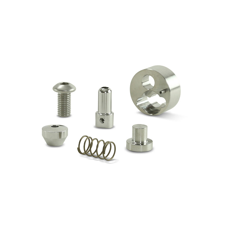 Check Valve Repair Kit, New Style, 7/8 in.-Pump Parts-AccuStream-AccuStream