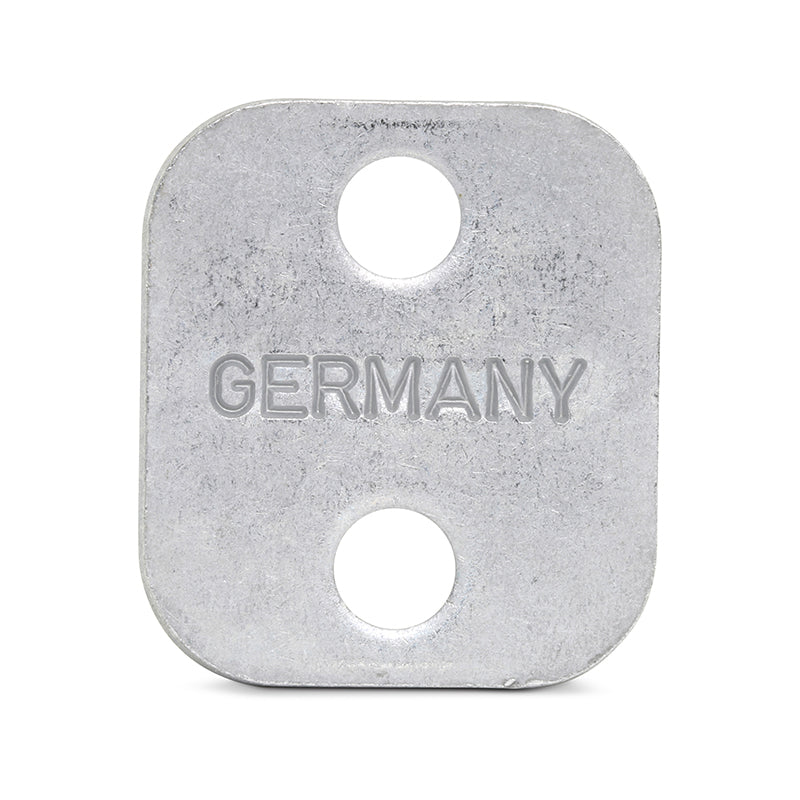 Top Plate, 1/4 in. and 3/8 in.-Accessories-AccuStream-AccuStream