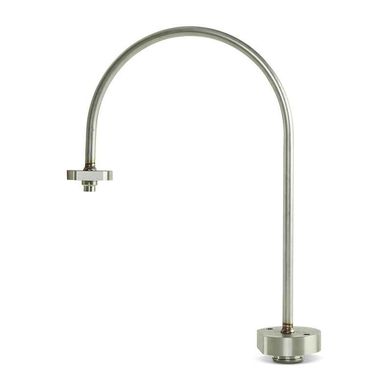 Mechanical Shift Guide Cable, Right-Pump Parts-AccuStream-AccuStream