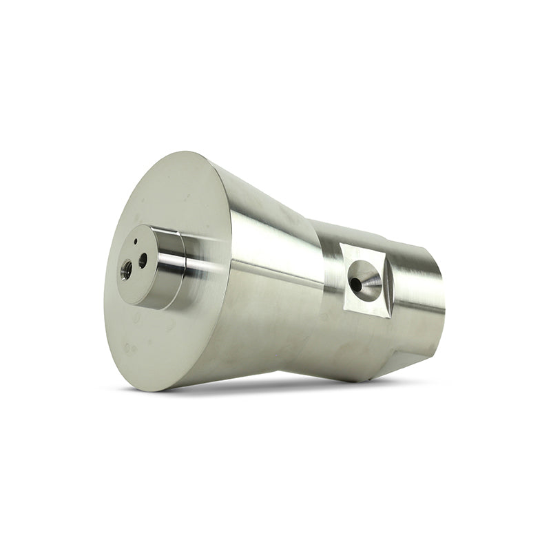 Check Tube, 1 in.-Pump Parts-AccuStream-AccuStream