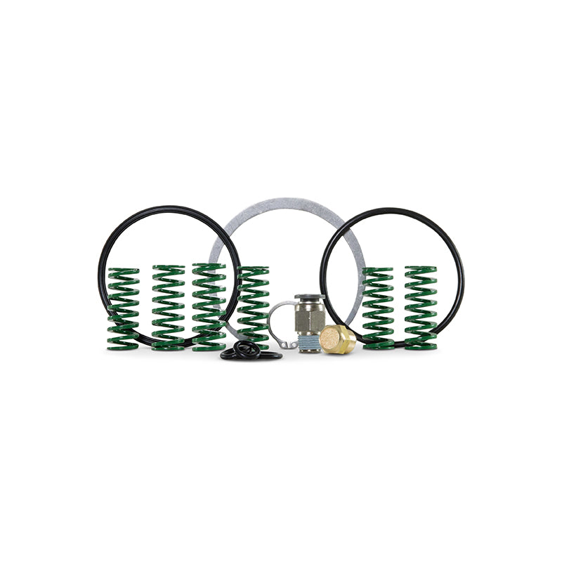 AccuStream AccuValve Actuator Repair Kit Part# 1-12686