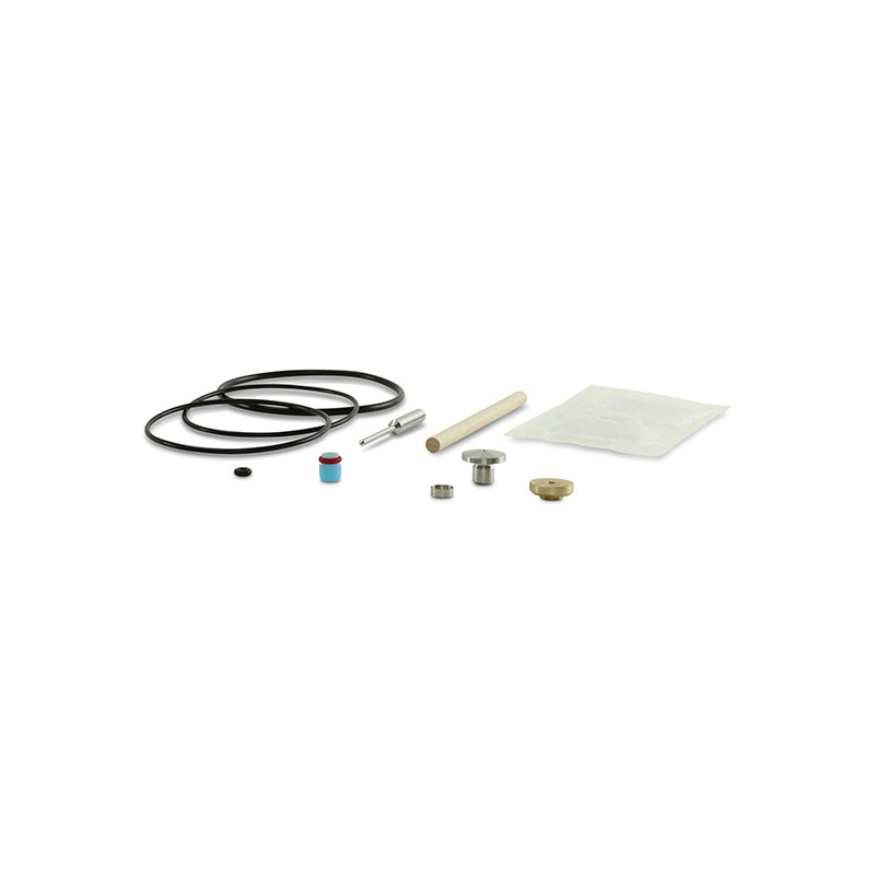 Dump Valve Repair Kit-Pump Parts-AccuStream-AccuStream