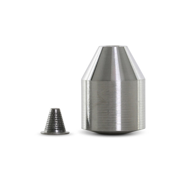 Thimble Filter Element and Bullet-Part# 1-12533 - AccuStream