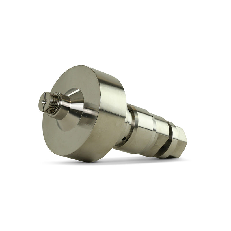 Sealing Head Assembly, SL-V, Old Style-Pump Parts-AccuStream-AccuStream