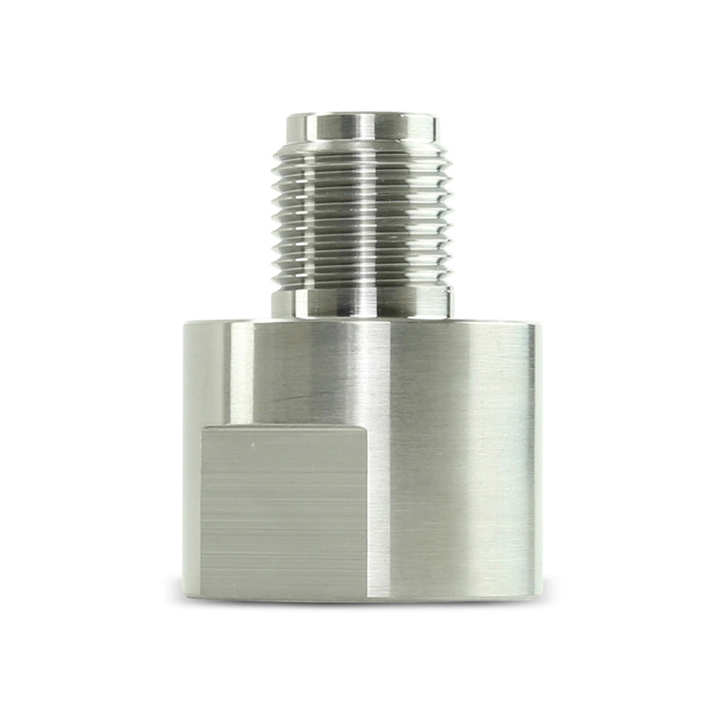 Output Adapter, Hybrid-Pump Parts-AccuStream-AccuStream