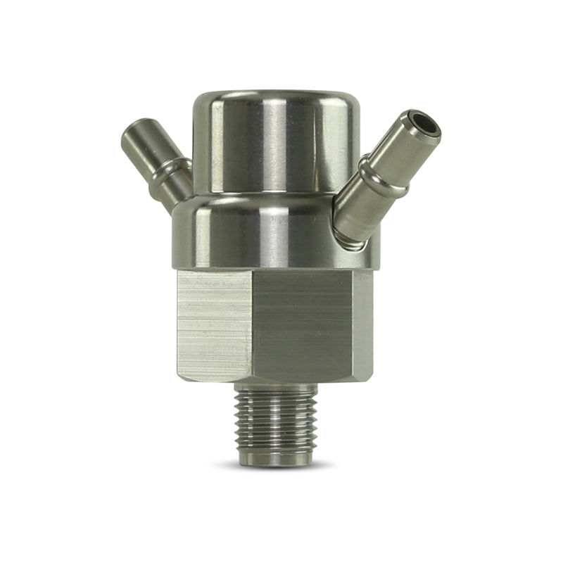 Mixing Chamber, Dual-inlet, 60K, PASER 3-Cutting Head Parts-AccuStream-AccuStream