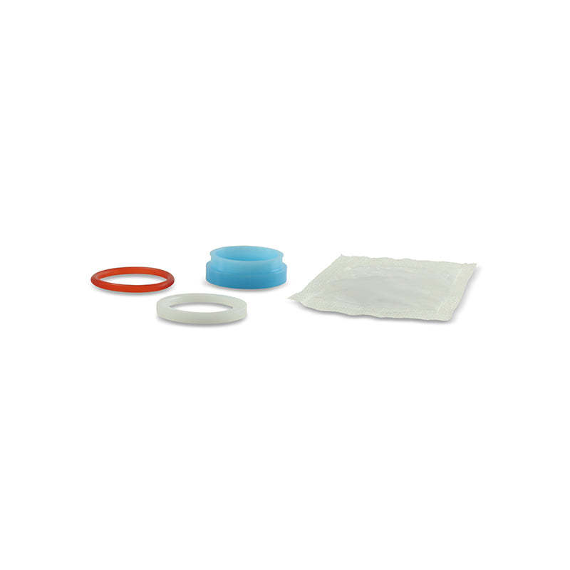 Static Seal Assembly Repair Kit, SL-IV-Pump Parts-AccuStream-AccuStream