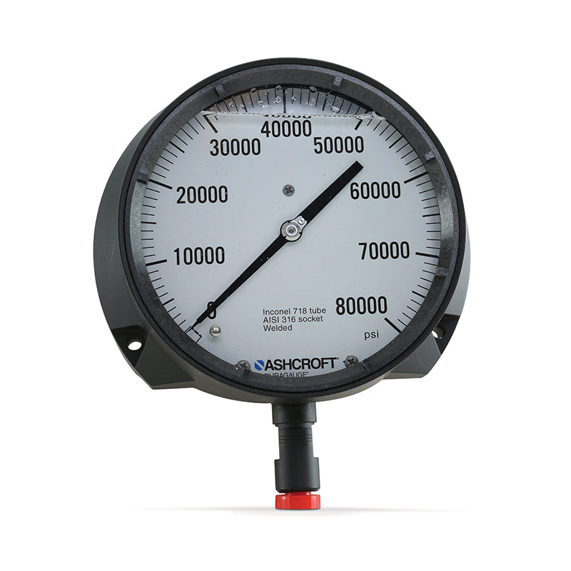 Gauge, Bottom-mount-Accessories-AccuStream-AccuStream