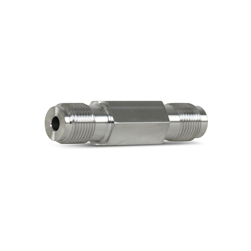 Swivel Adapter, DiaLine to Jet Edge-Cutting Head Parts-AccuStream-AccuStream