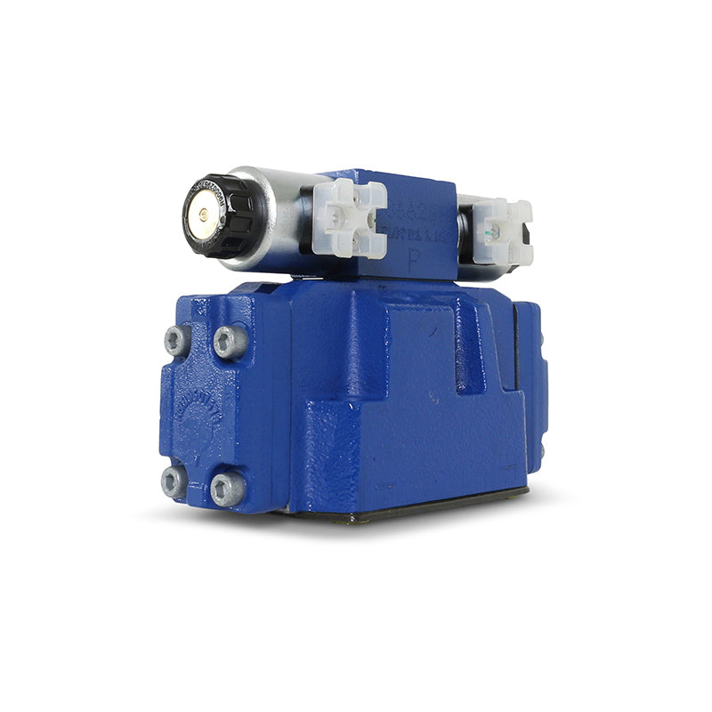 Electrical Shift and Pilot Assembly 24-volt Rexroth-Pump Parts-AccuStream-AccuStream