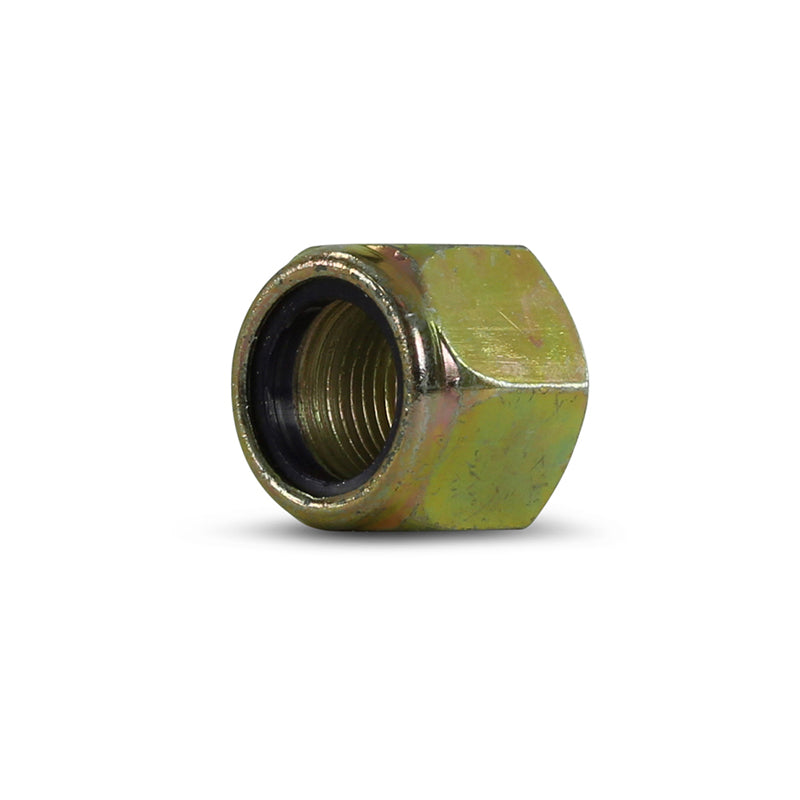 Hex Nut-Pump Parts-AccuStream-AccuStream