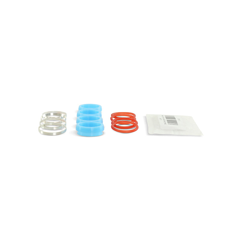 HP Seal Repair Kit without Backups-Pump Parts-AccuStream-AccuStream