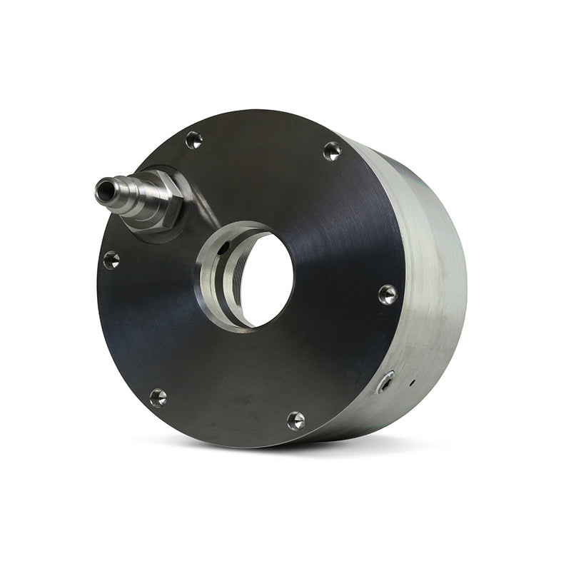 High-pressure End Cap-Pump Parts-AccuStream-AccuStream