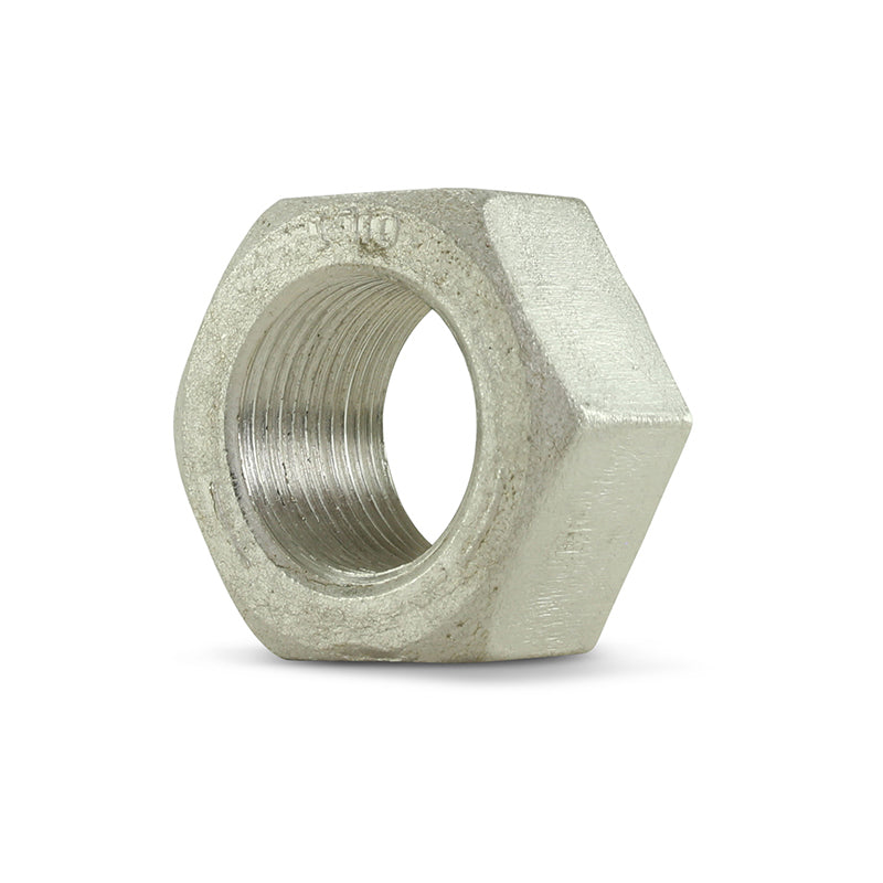 Nut, 1 in.-Pump Parts-AccuStream-AccuStream