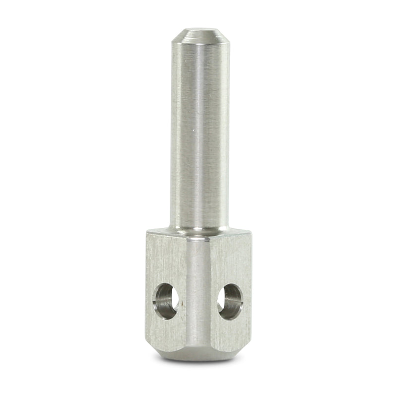 Poppet Pin, SL-IV-Pump Parts-AccuStream-AccuStream