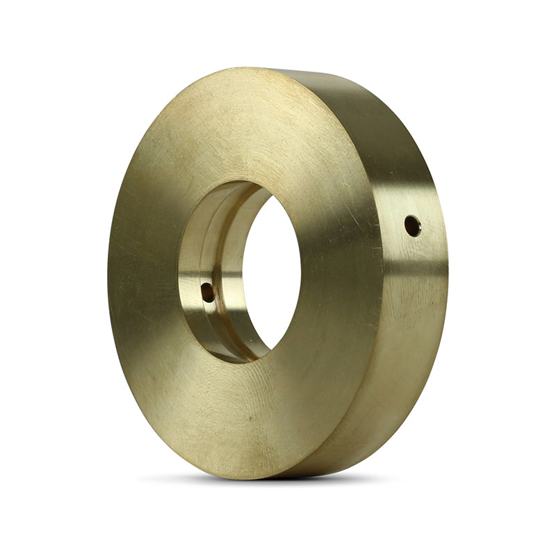 Backup Disk, 7/8 in.-Pump Parts-AccuStream-AccuStream