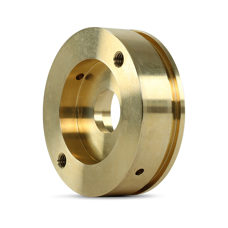 Backup Ring, 7/8 in.-Pump Parts-AccuStream-AccuStream