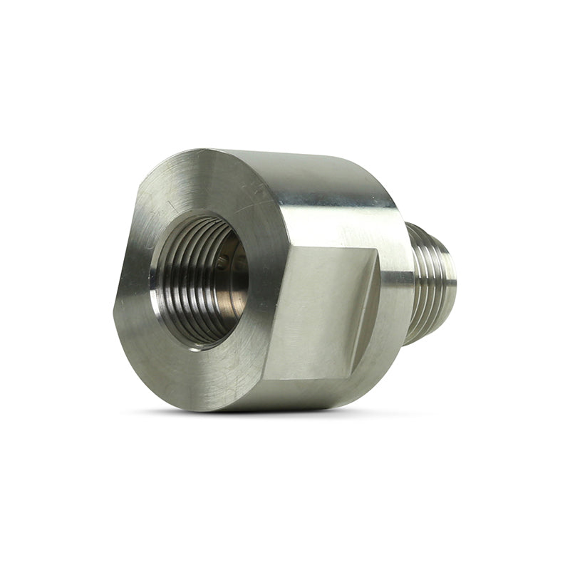 Outlet Body-Pump Parts-AccuStream-AccuStream