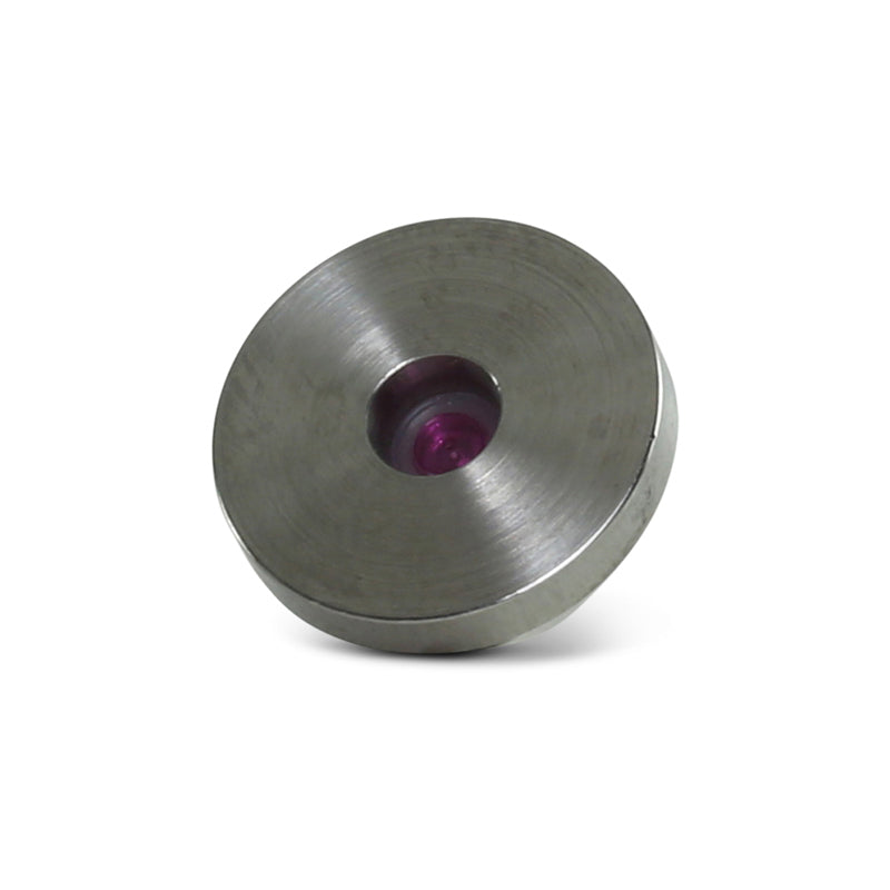 Ruby Orifice - PASER 3-Orifices-AccuStream-AccuStream