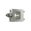 AccuValve Front-mounting Collar, Standard-On/Off Valve Parts-AccuStream-AccuStream