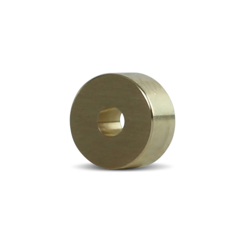 Insta 1 Bronze Backup Ring-On/Off Valve Parts-AccuStream-AccuStream