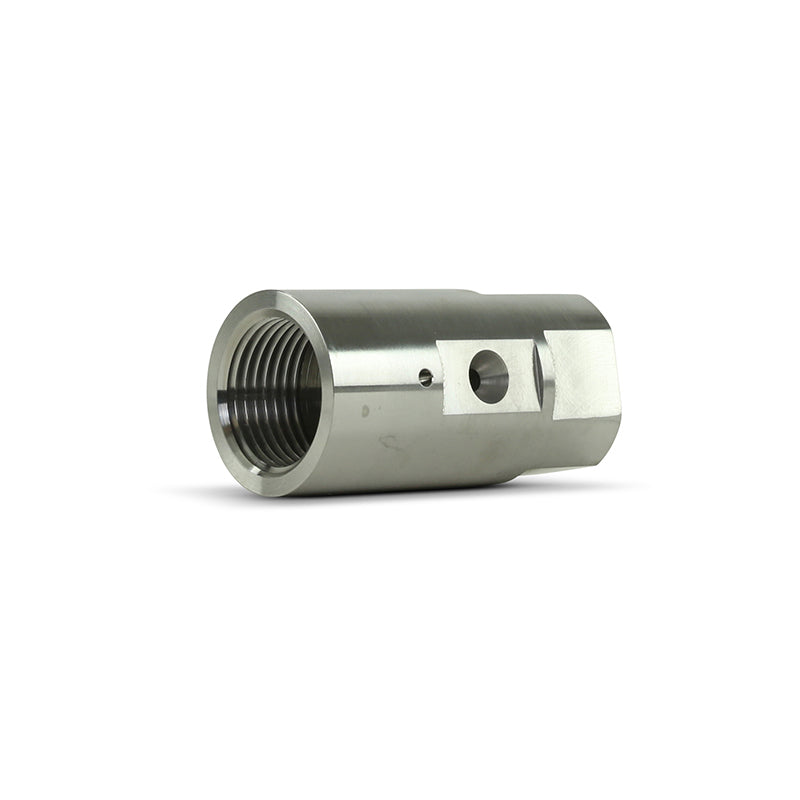 On/off Valve Body-On/Off Valve Parts-AccuStream-AccuStream