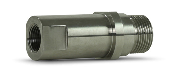 Insta 2 Valve Body-On/Off Valve Parts-AccuStream-AccuStream