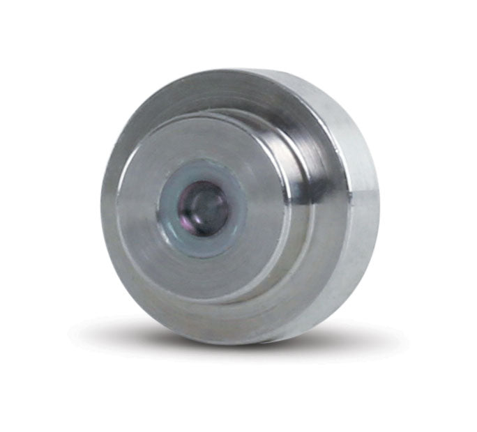 Diamond Orifice - PASER 2-Orifices-AccuStream-AccuStream