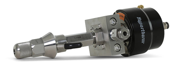 A2 Complete Cutting Head-AccuStream-AccuStream