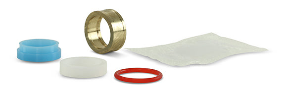 Dynamic Seal Assembly Repair Kit, SL-IV-Pump Parts-AccuStream-AccuStream