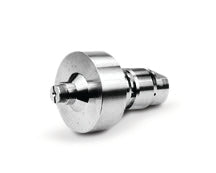 Sealing Head Body, SL-V, Old Style-Pump Parts-AccuStream-AccuStream