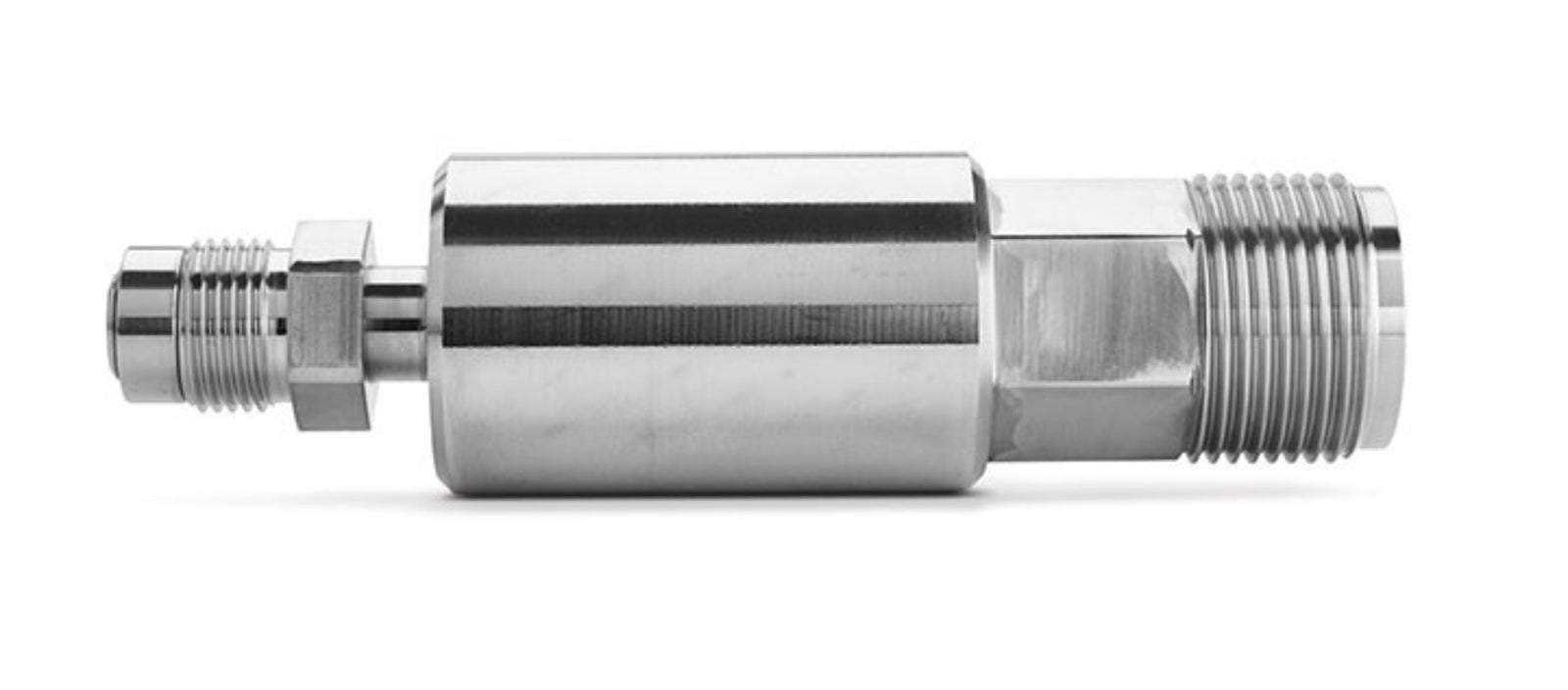 DiaLine Adapter- Integrated-Cutting Head Parts-AccuStream-AccuStream