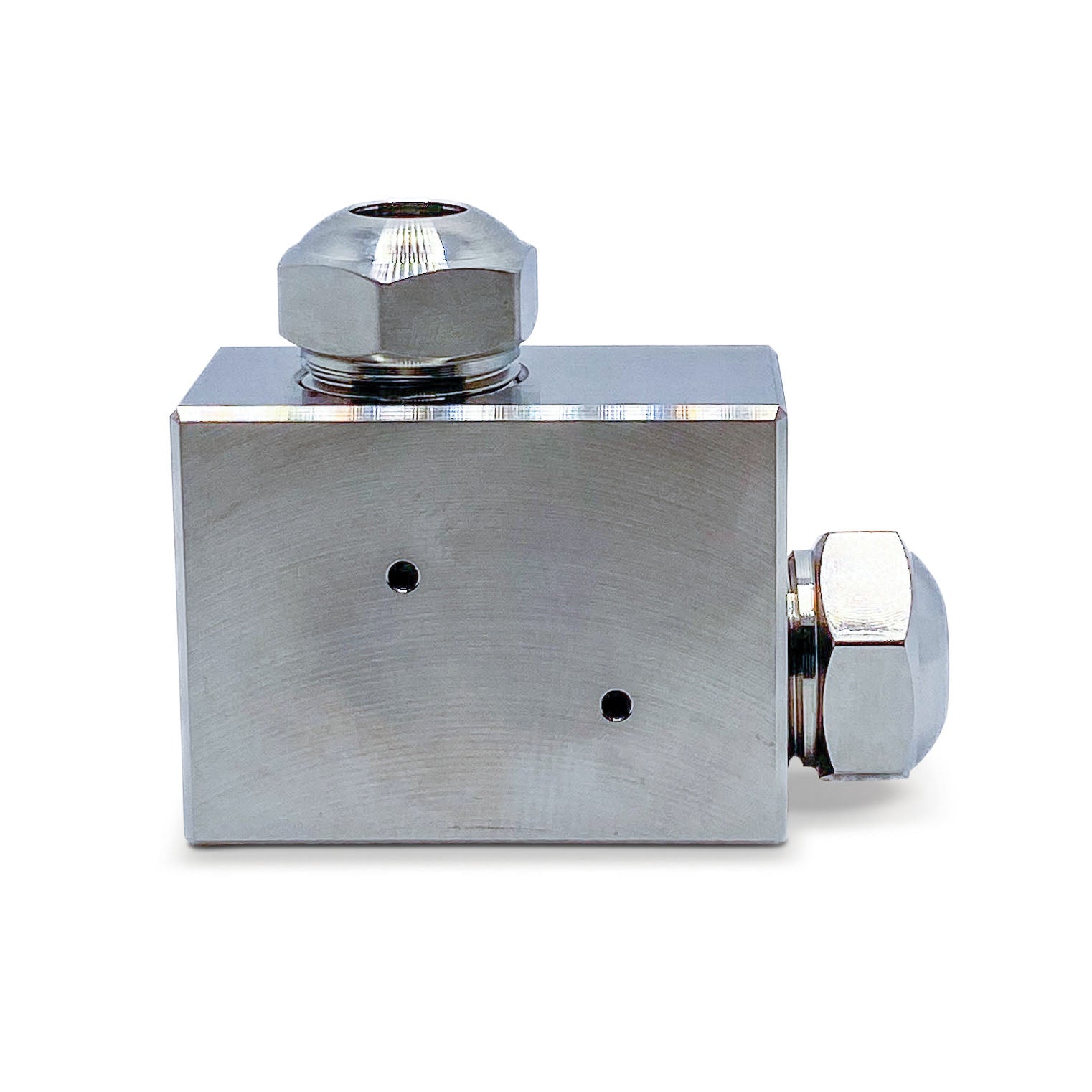 100k, Elbow 1/4 in.-AccuStream-AccuStream