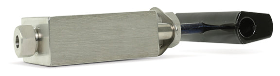 Two-way Angle Valve, 3/8 in.-Two-way angle valves-AccuStream-AccuStream