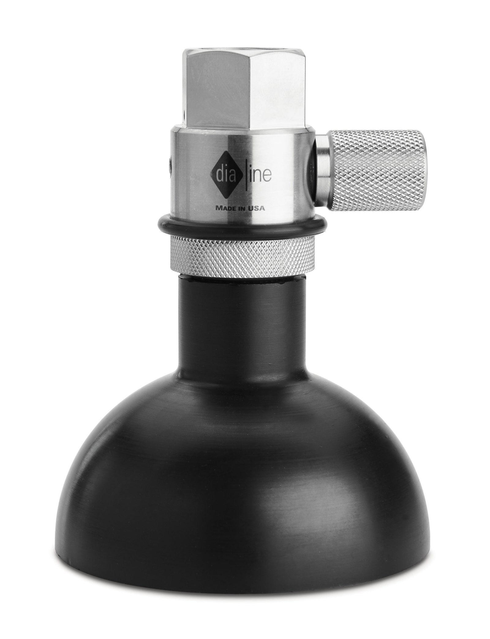 .281 DiaLine Cutting Head Assembly-Cutting Heads-AccuStream-AccuStream