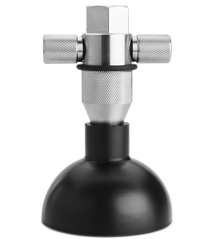 .281 DiaLine Cutting Head Assembly-Cutting Heads-AccuStream-AccuStream