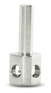 Poppet Pin, KMT 75/100S-Pump Parts-AccuStream-AccuStream