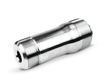 High-pressure Cylinder Body, SL-V 75/100S-Pump Parts-AccuStream-AccuStream