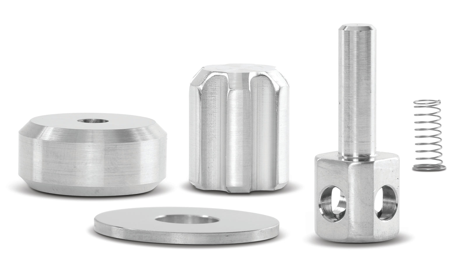 Sealing Head Repair Kit, SL-V 75/100S-Pump Parts-AccuStream-AccuStream