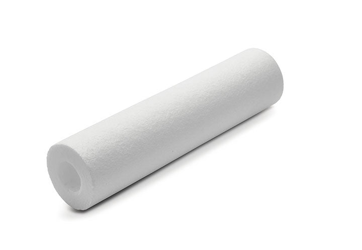 Water Filter Cartridge, 10 micron, 10 in.-Filters-AccuStream-AccuStream