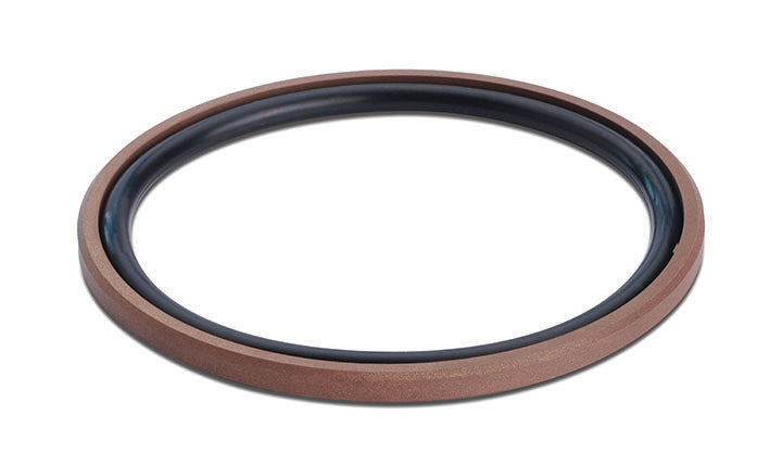 Piston Sealing-AccuStream-AccuStream