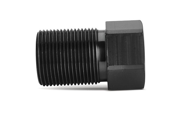 Union Pressure Side-AccuStream-AccuStream