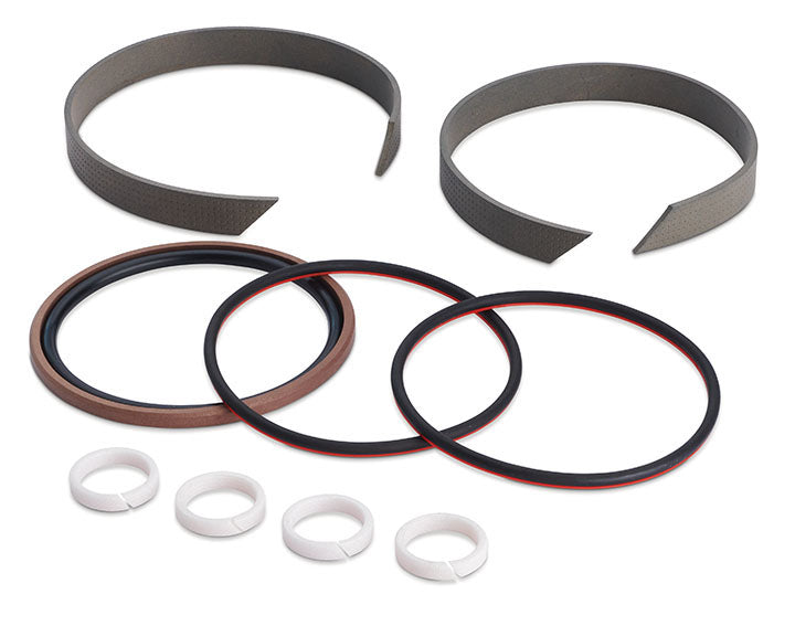 Center Section Rebuild Kit-AccuStream-AccuStream