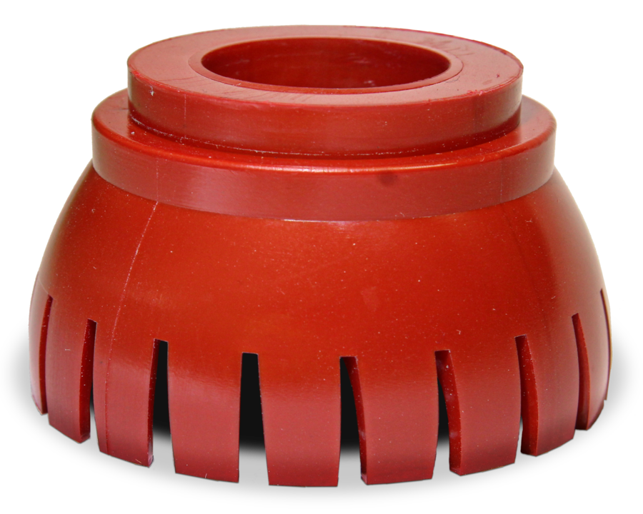 Nozzle Splash Guard-Cutting Head Parts-AccuStream-AccuStream