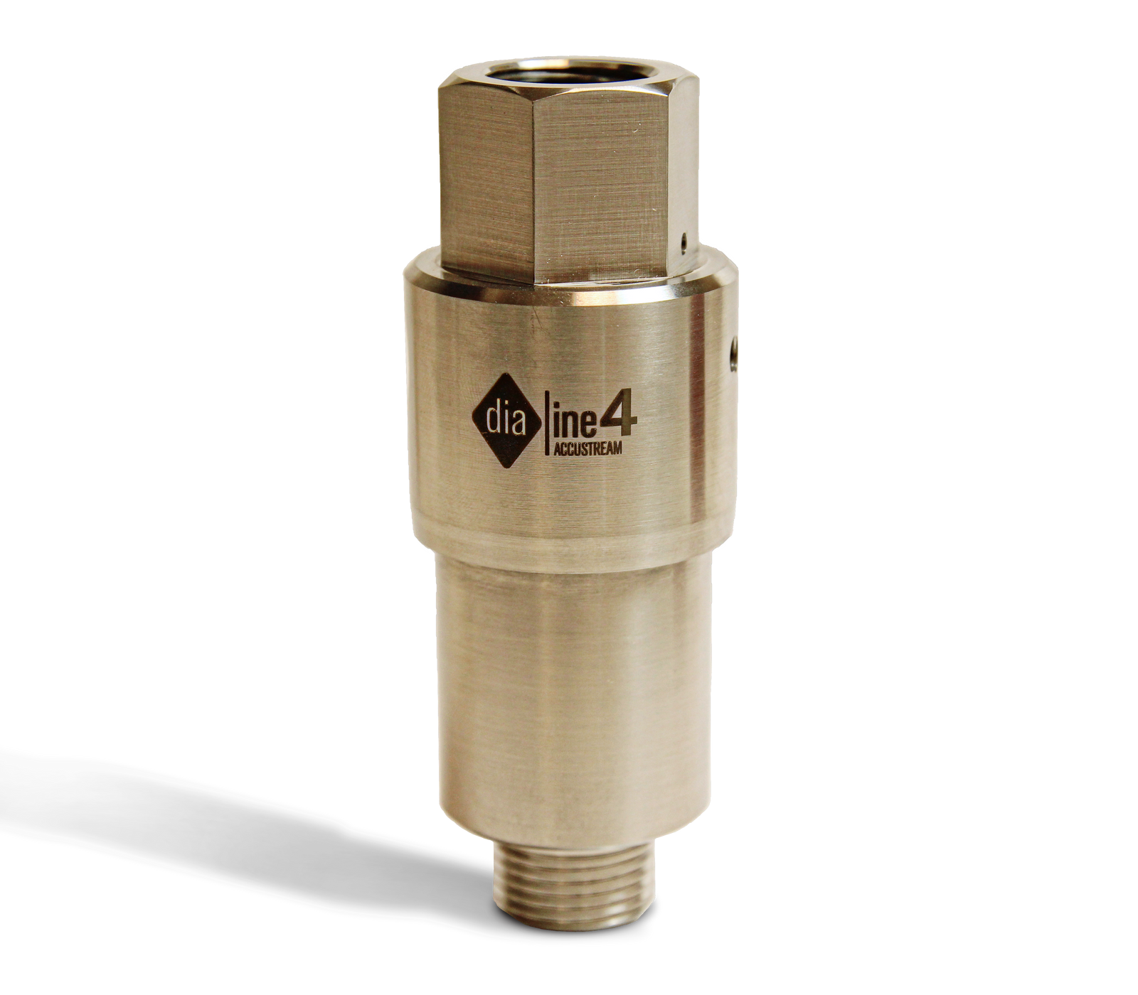 Abrasive Body-Cutting Head Parts-AccuStream-AccuStream