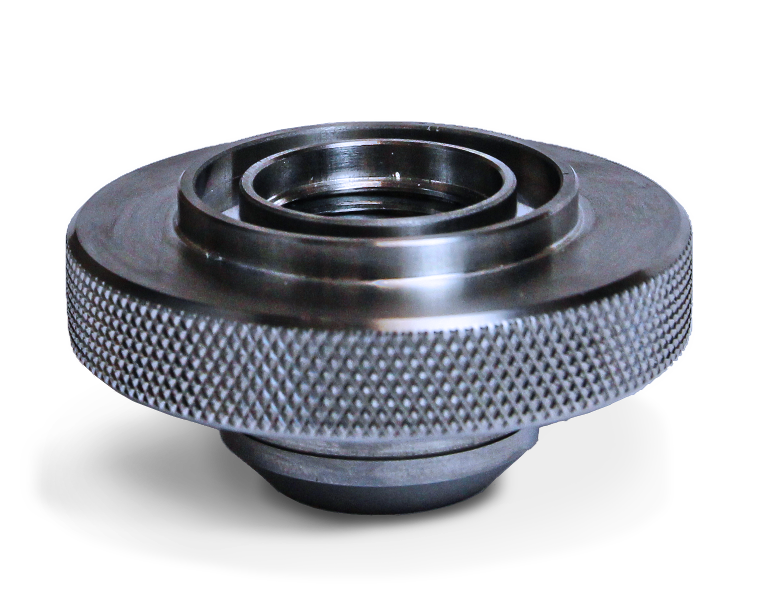 Nozzle Nut for Dialine4-Cutting Head Parts-AccuStream-AccuStream