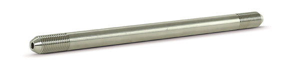 Nipple, 3/8 in., 18 in.-Nipples-AccuStream-AccuStream