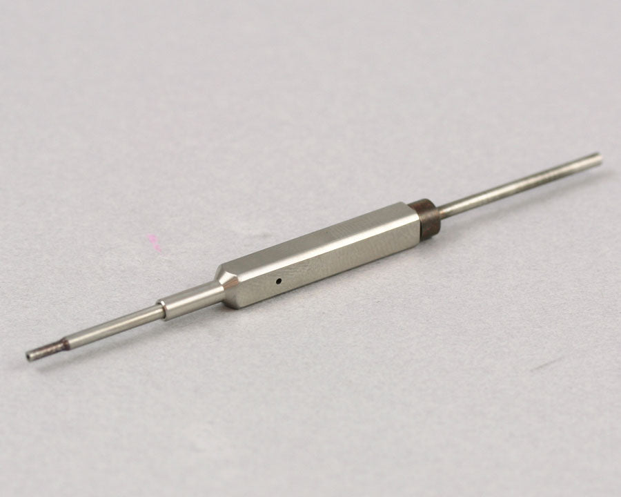 Insta 2 Nozzle Poppet Assembly-On/Off Valve-AccuStream-AccuStream